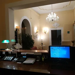 Hotel Del Centro Palermo