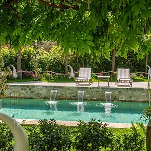 Hotel Palazzo Del Capitano Wellness & Relais - Luxury Borgo Capitano Collection San Quirico dʼOrcia