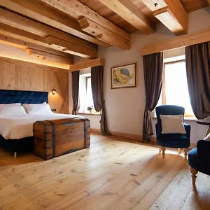 Al Capriolo Otel
