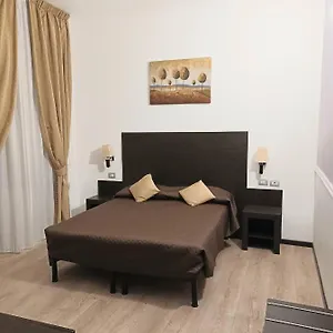 Maison d'hôtes Leone, Rome