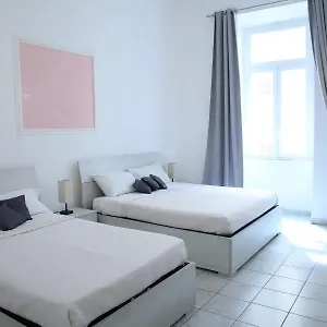Bosuites Pensión