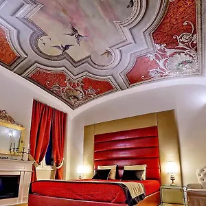 Bed & Breakfast Amm Luxury, Rome