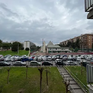 Ciamarra Pensión
