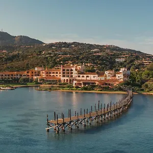 Hotel Cala Di Volpe, A Luxury Collection