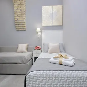 Guest house Roman Holiday Suites, Rome