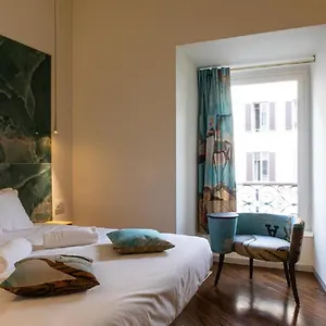 Guest house Bhr Cavour 150, Rome