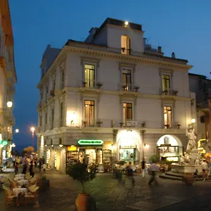 Fontana 3* Amalfi