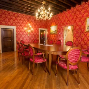 Maison d'hôtes Bistrot De