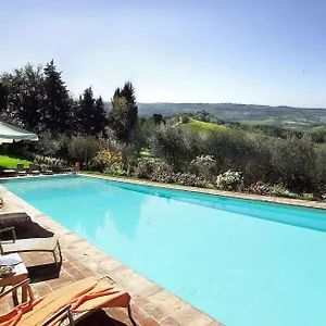 Hotel Il Poggiale Dimora Storica San Casciano in Val di Pesa