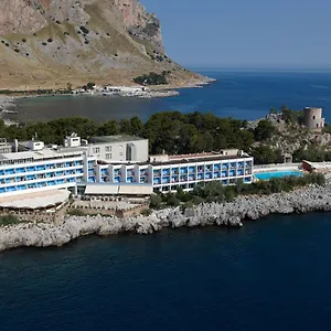 Hotel Splendid La Torre Mondello