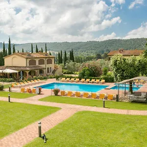 Le Del Relais La Pieve Vecchia Bed & Breakfast Riparbella