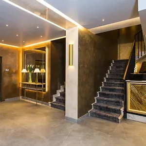 Hotel Maggior Consiglio Venecia