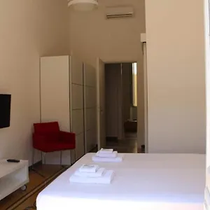 D'amare Via Roma Affittacamere Cagliari