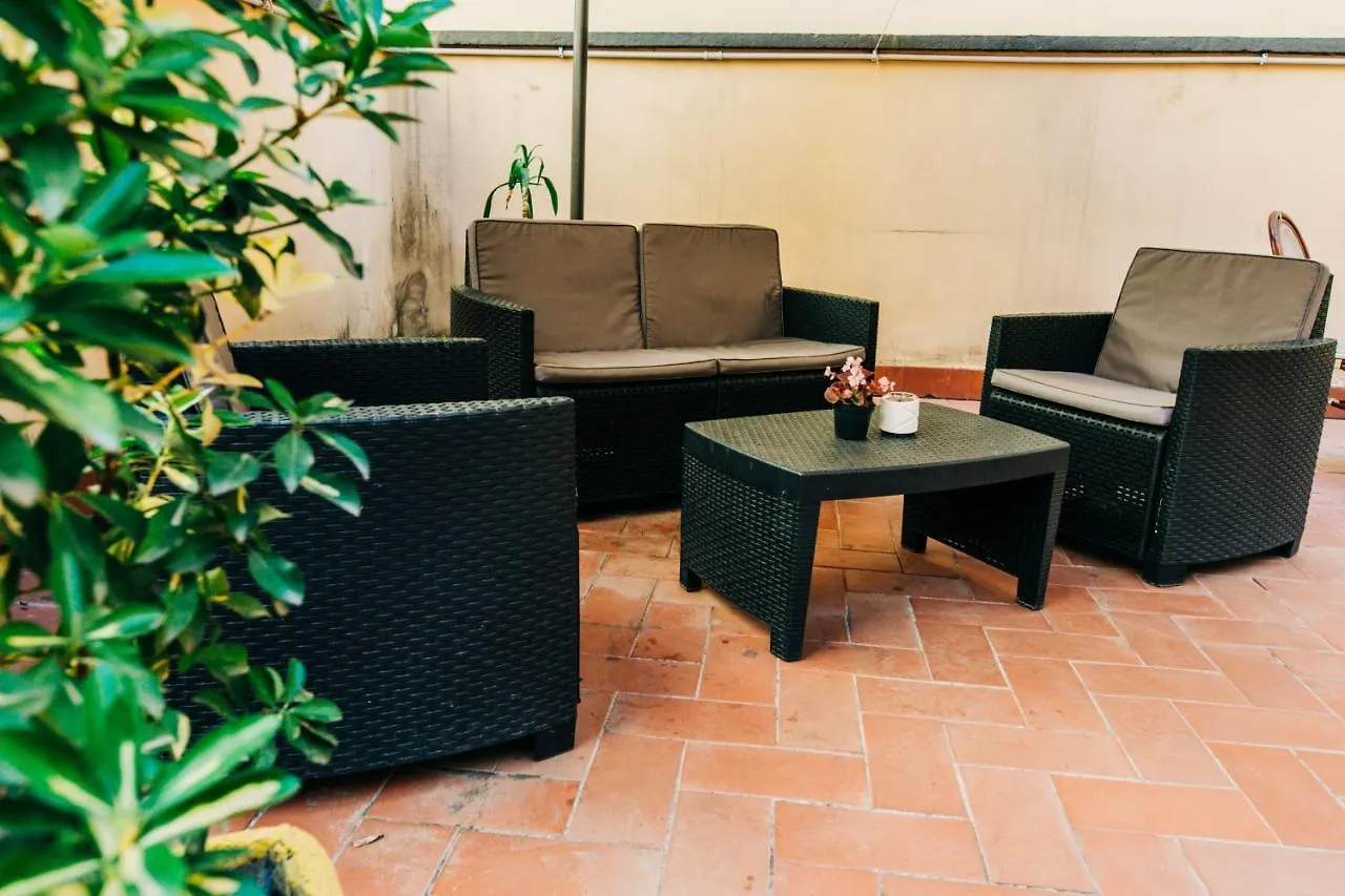 Guest house La Vite Vaticana Rome