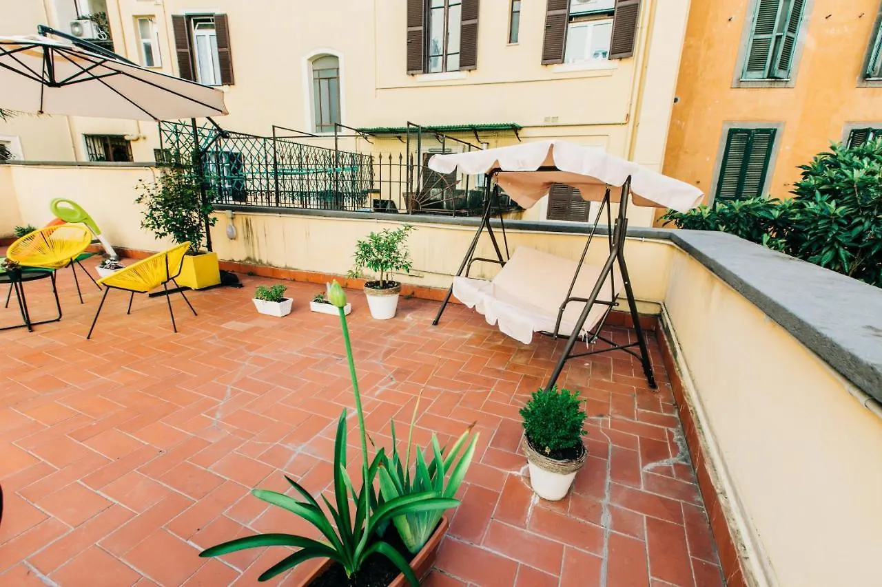 La Vite Vaticana Rome Guest house