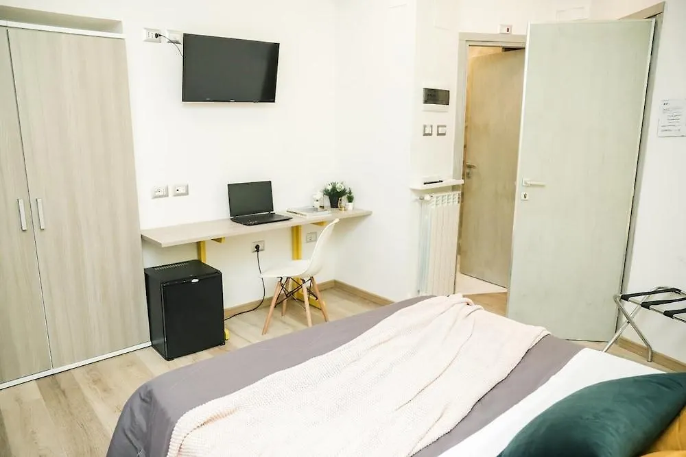 Guest house La Vite Vaticana Rome